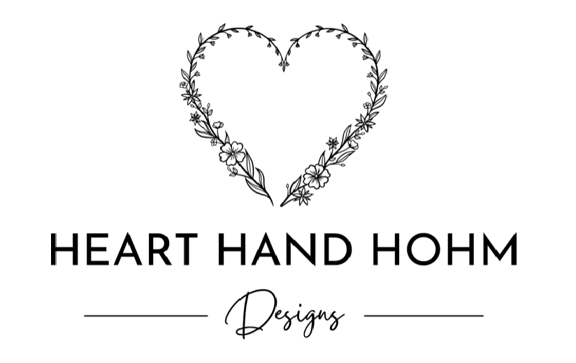 Heart Hand Hohm